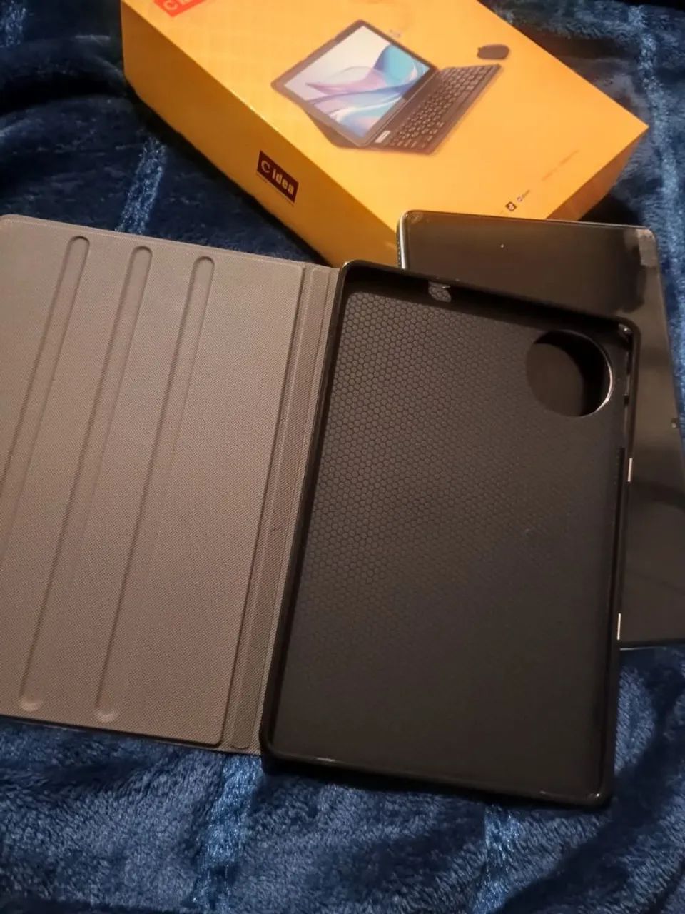 Tablet c idea - Foto 5