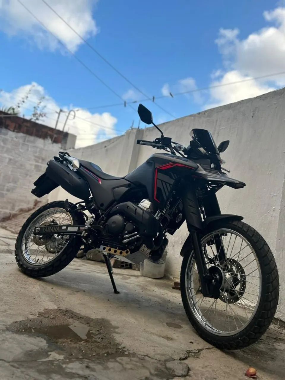 Lander 250 2025 - Foto 2