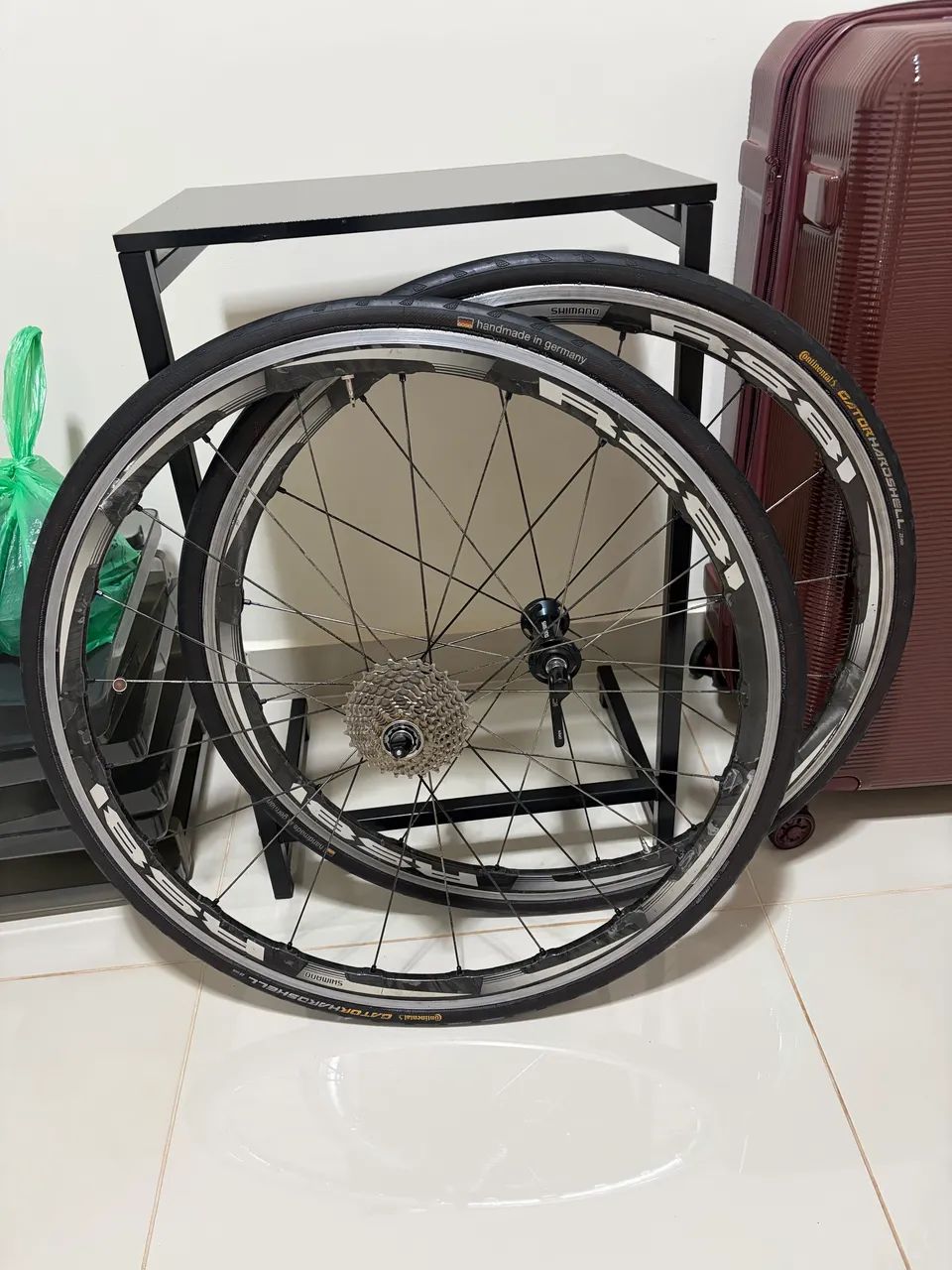 Trek speed concept - Foto 4