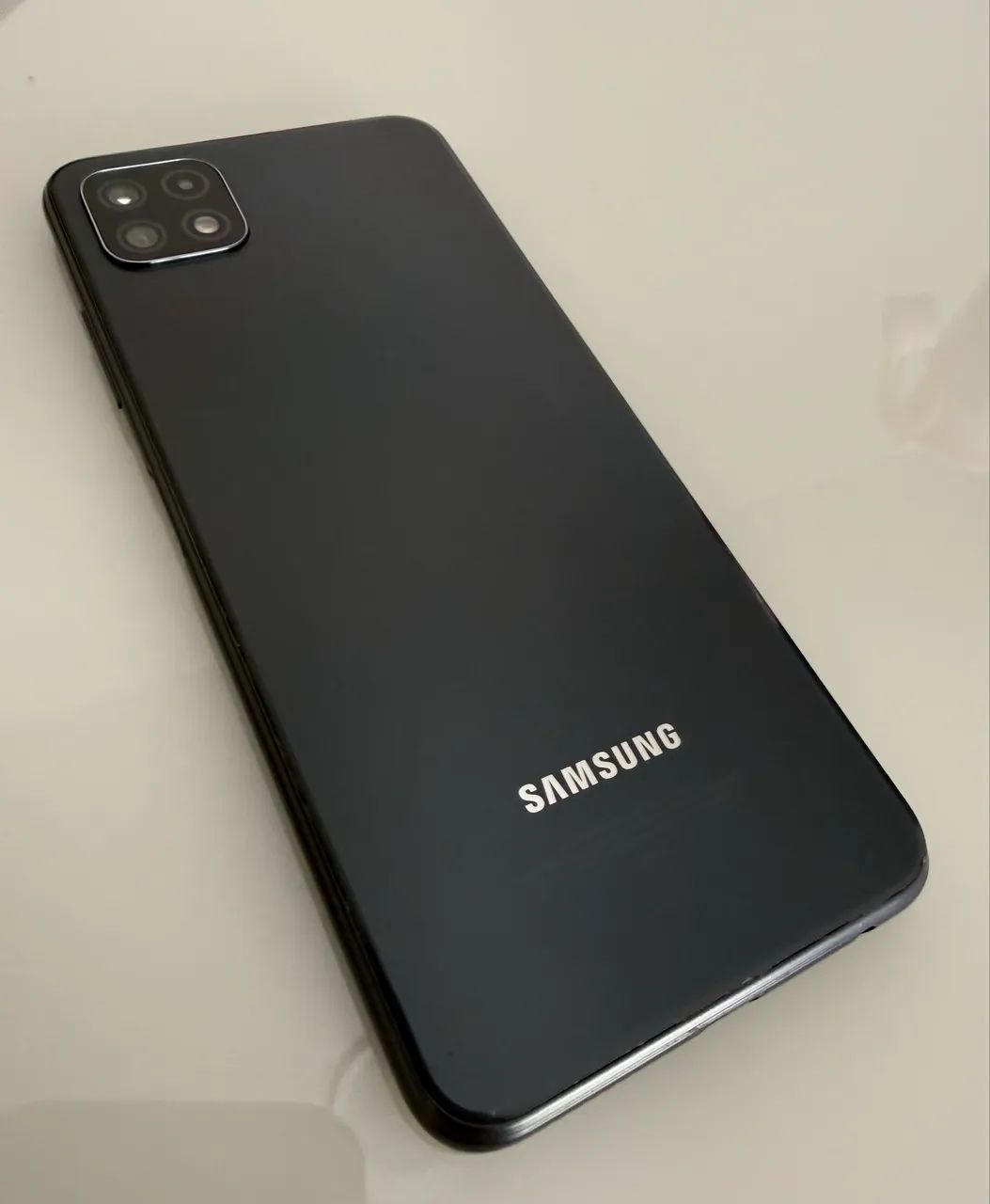Samsung A21 128gb - Foto 3