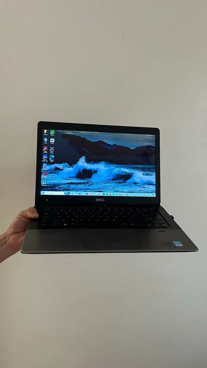 Notebook Dell