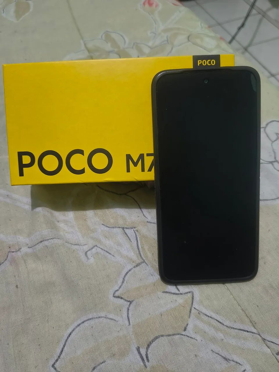 Celular poco M7 - Foto 2