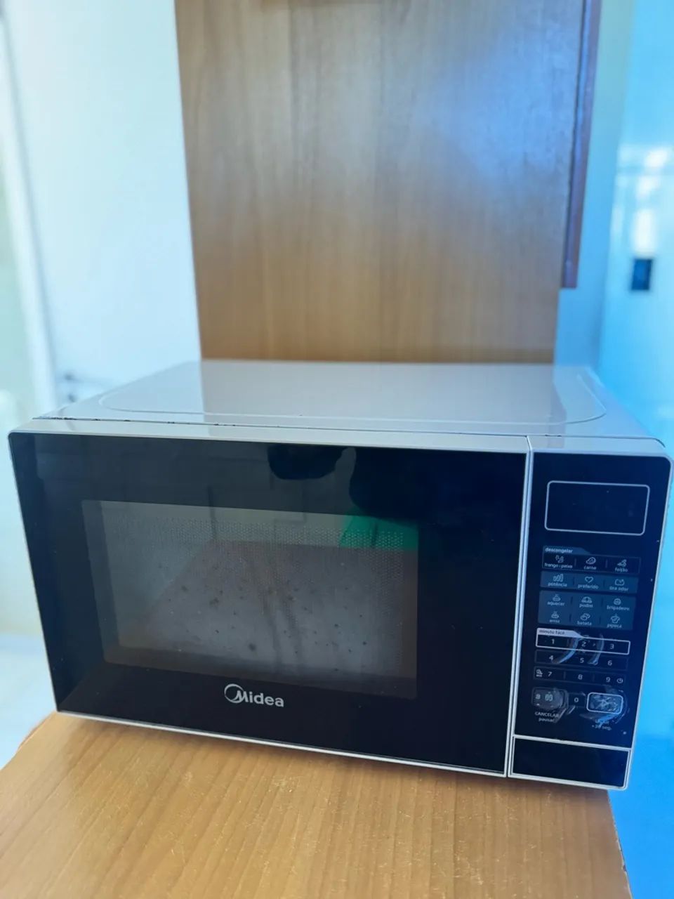 Micro-ondas  - Foto 4
