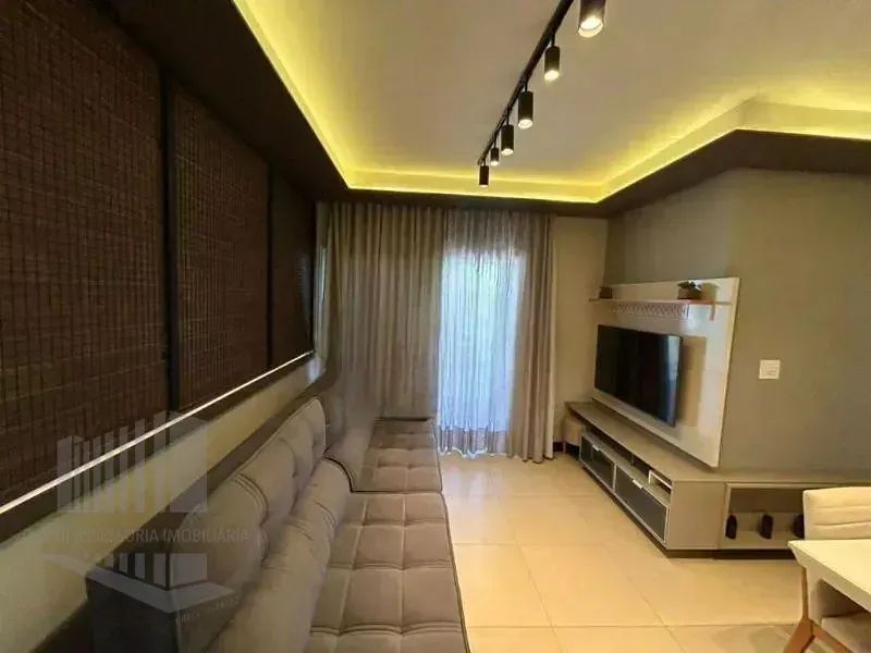Apartamento à venda, Parque Campolim, Sorocaba, SP - Foto 4