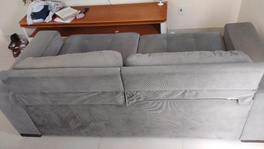 Sofá retrátil Etna - Foto 2