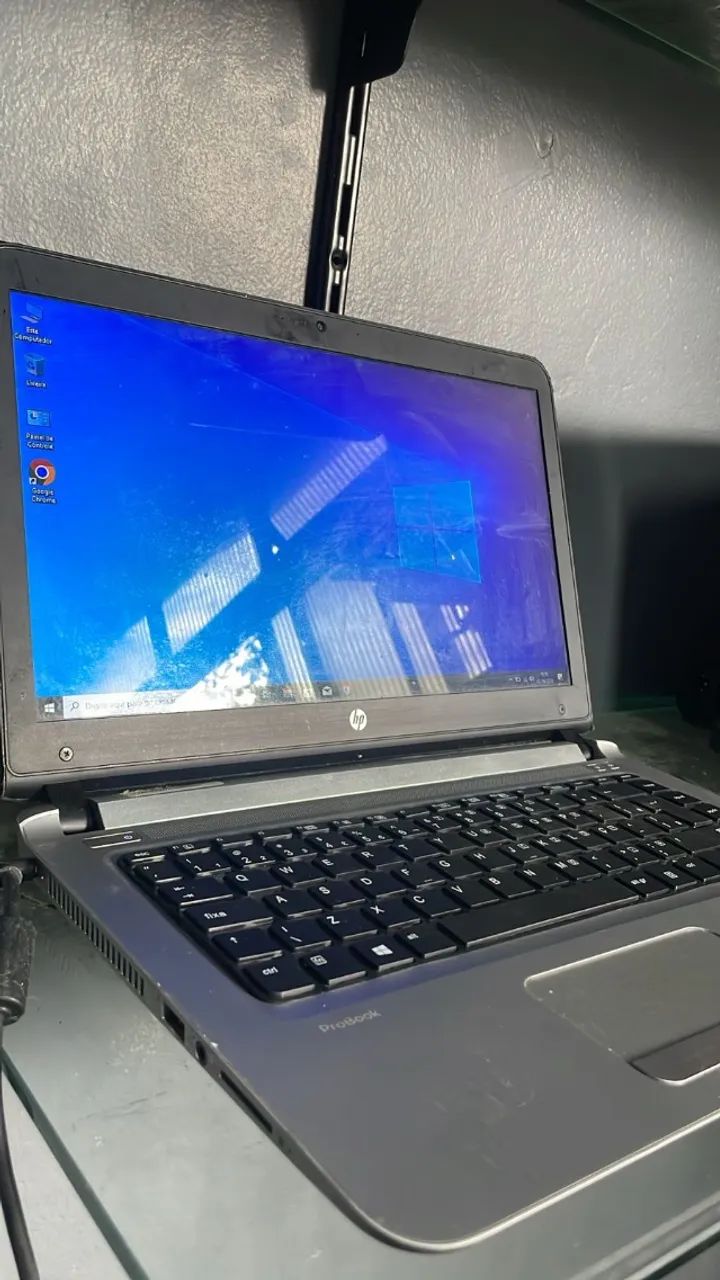 Notebook HP i5 - Foto 2