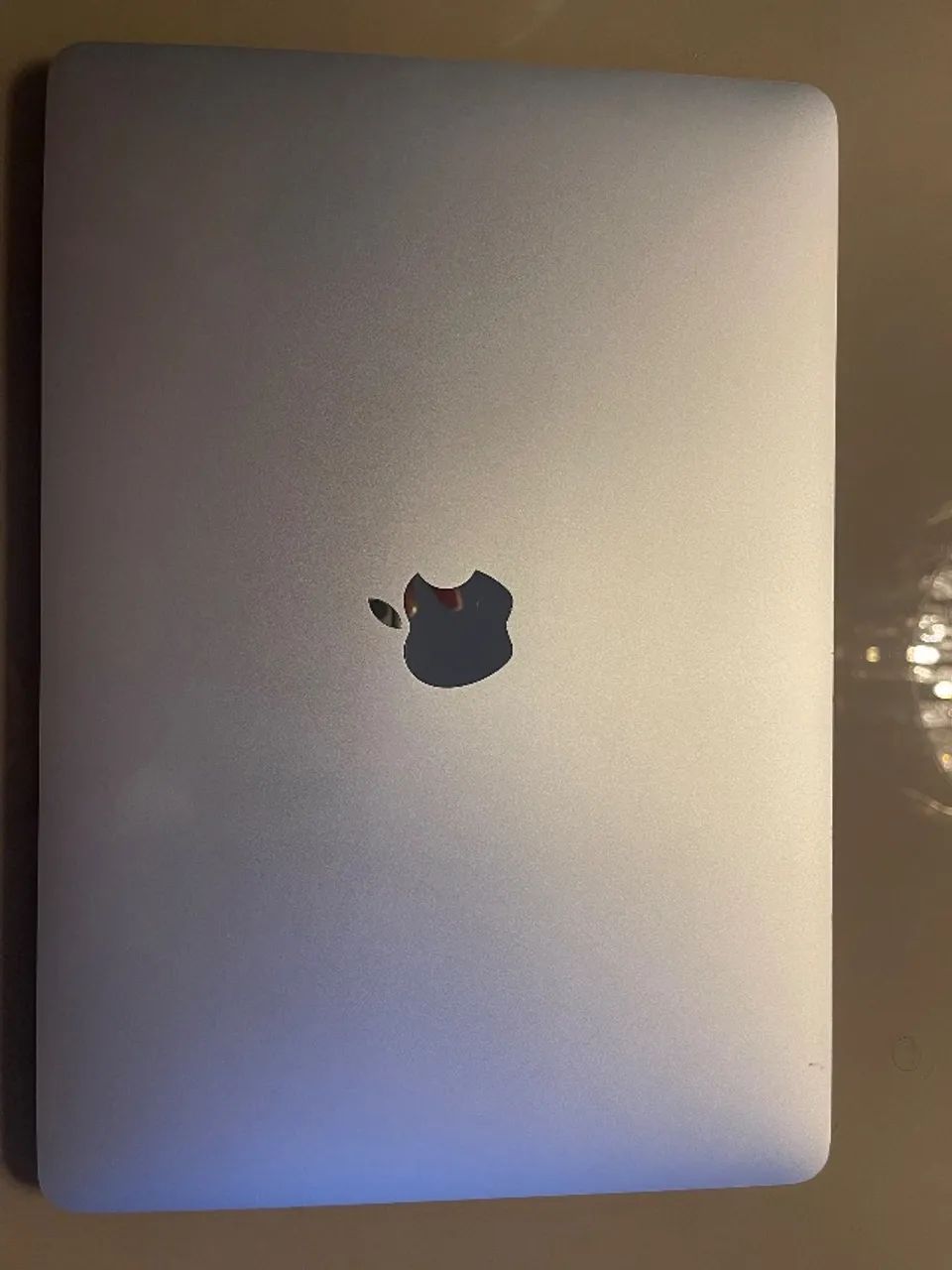 MacBook Pro 13? M1 2020 - 8GB RAM - 512GB SSD - Notebooks - Jardim