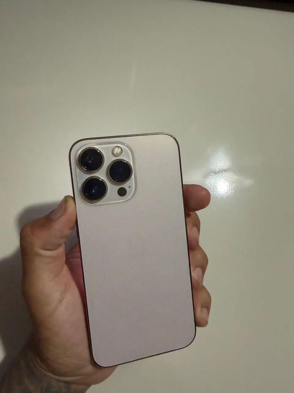 IPHONE 13 PRO 256GB - Celulares e Smartphones - Samambaia Sul