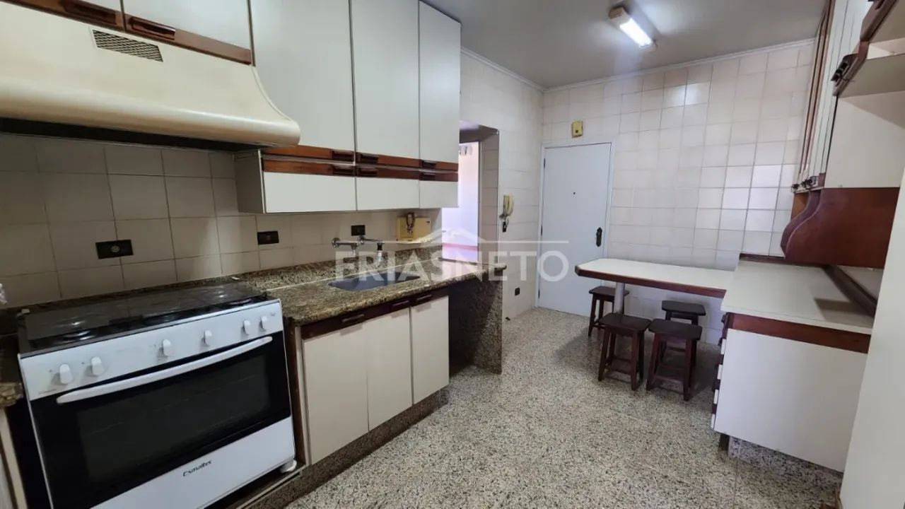 Apartamento à venda no condomínio Edifício Flamboyant - Foto 3