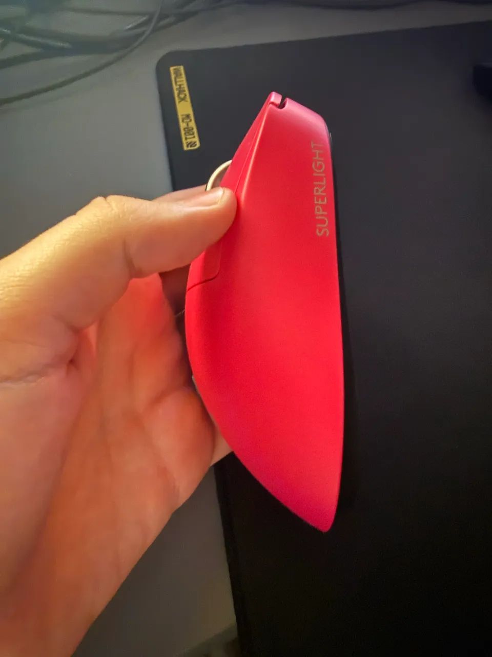 G PRO X Superlight 2 DEX - Foto 4