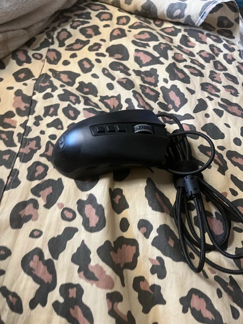 Mouse Redragon cobra RGB