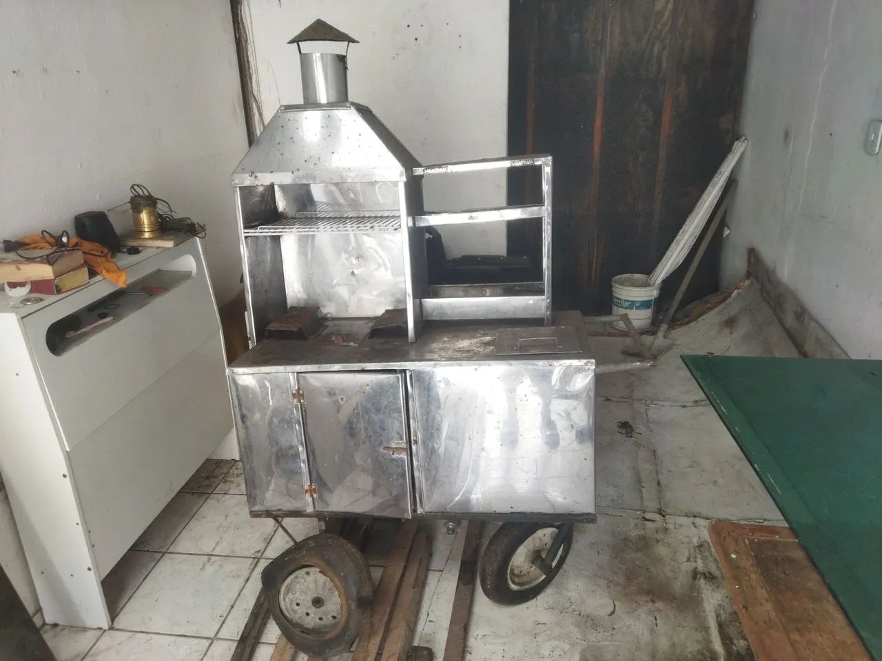 Vende-se 