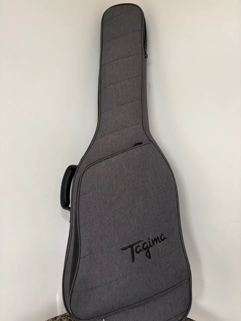 Bag Guitarra - só venda 