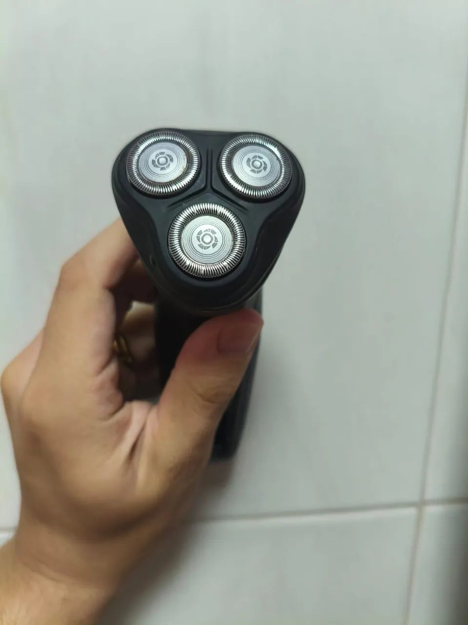 Barbeador a prova d?água  - Foto 3