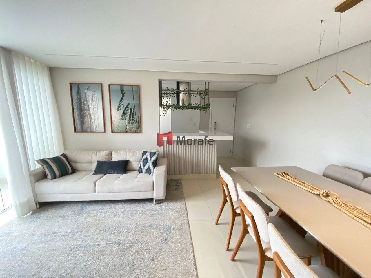 Apartamento à venda Decorado no Padre Eustáquio - Foto 3