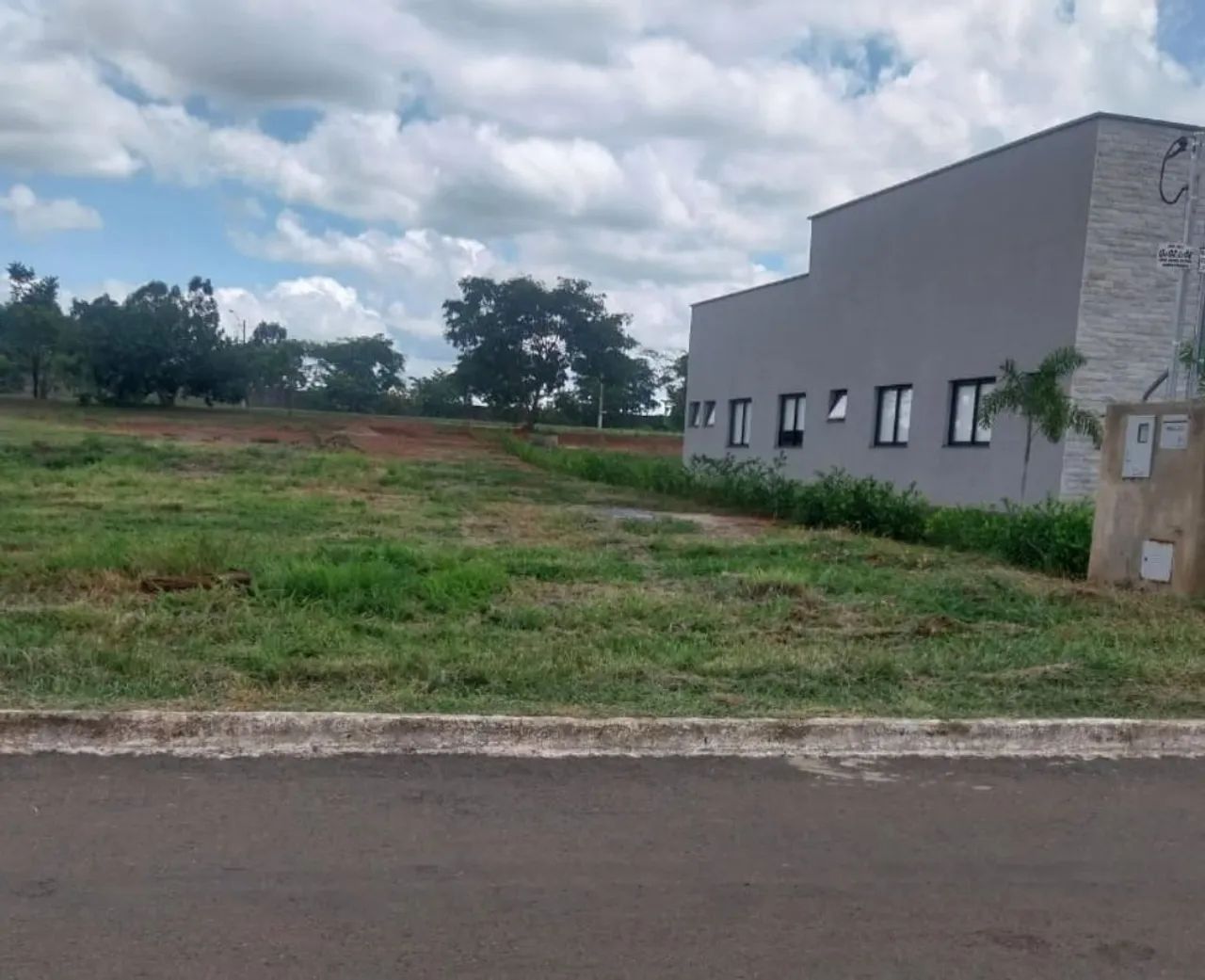 Lote Residencial Aldeia dos Sonhos  - Foto 3