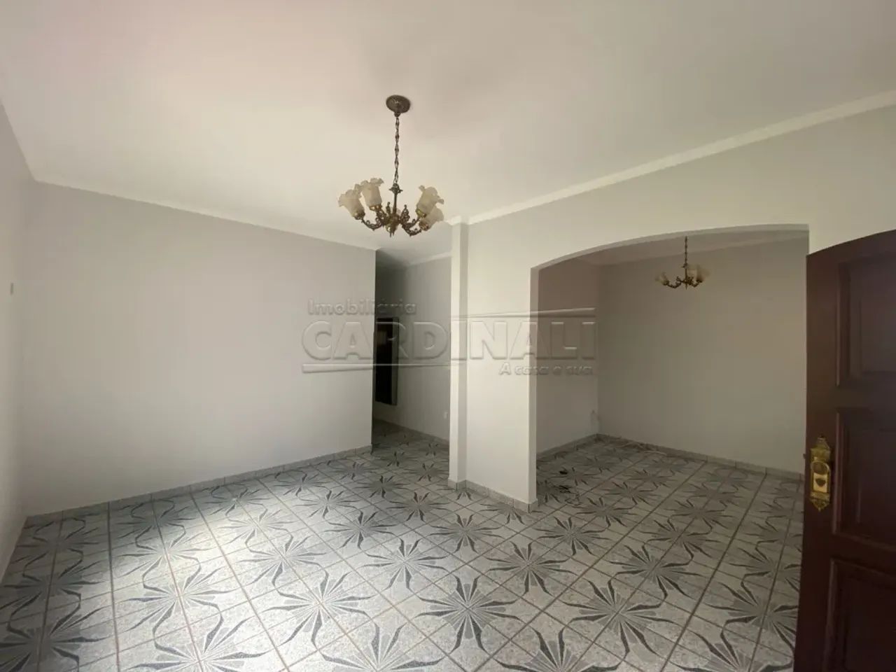 Casa Padr ão em São Carlos - Foto 2