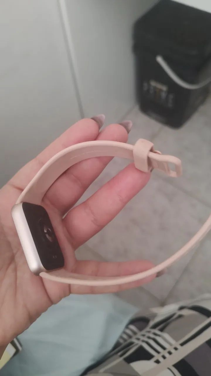 Xiomi Mi Band Smart Pro 8 - Foto 2