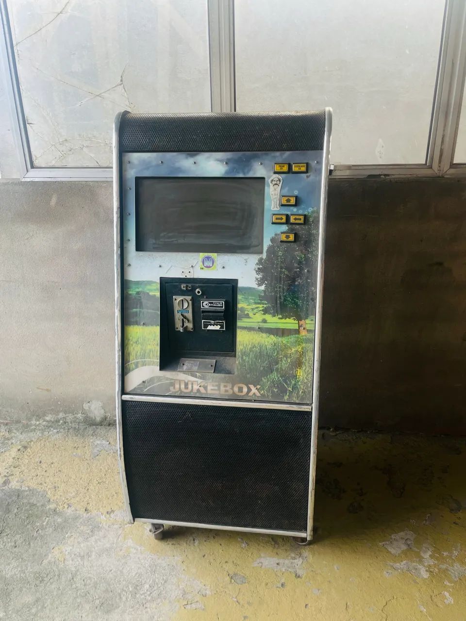 Máquina de música  - Foto 5