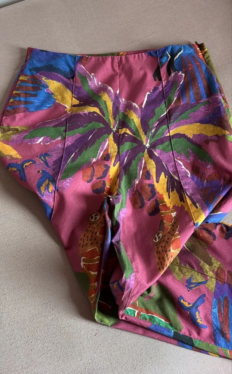 Calça Farm - Foto 2