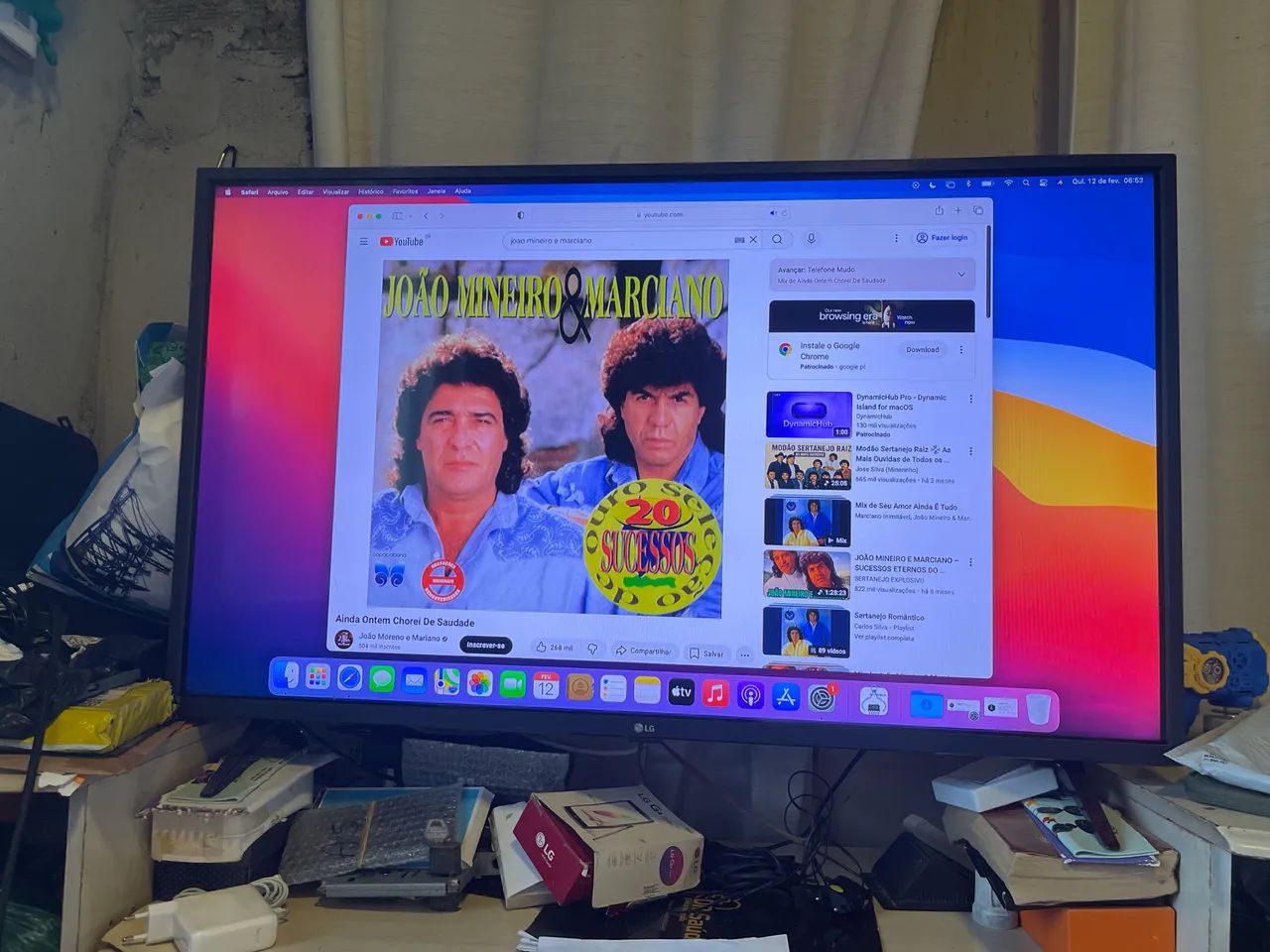 MacBook Pro A1502 2014 - Foto 5