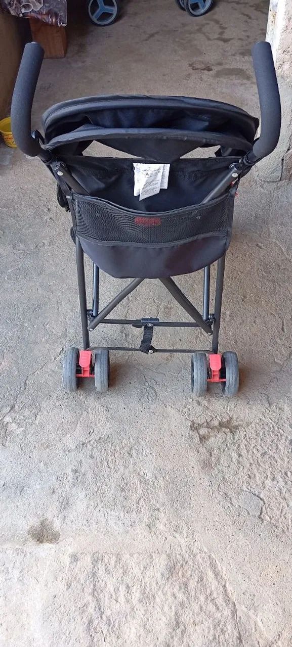 Carinho de bebê  - Foto 3