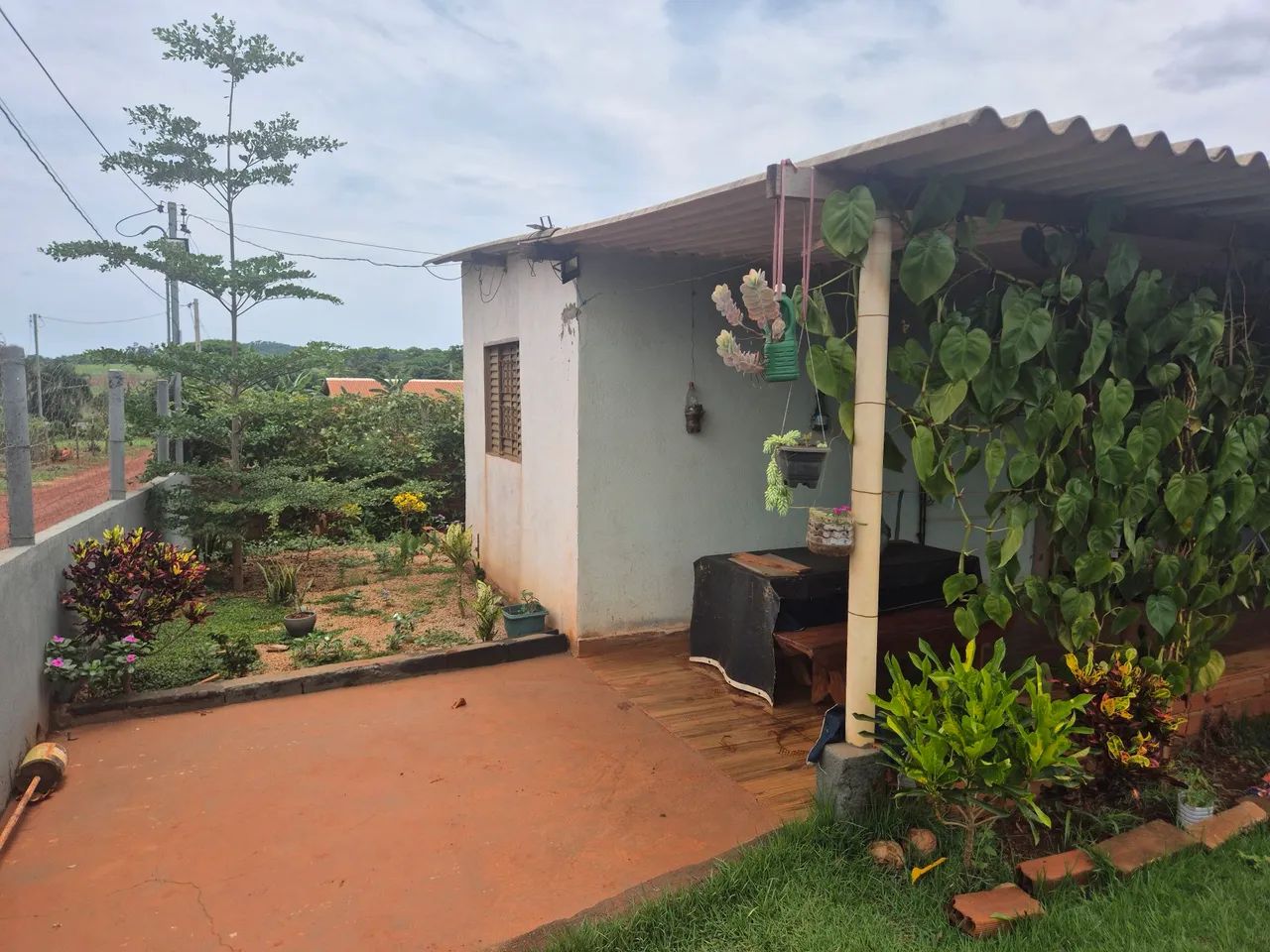 Chácara em catúrai  - Foto 2