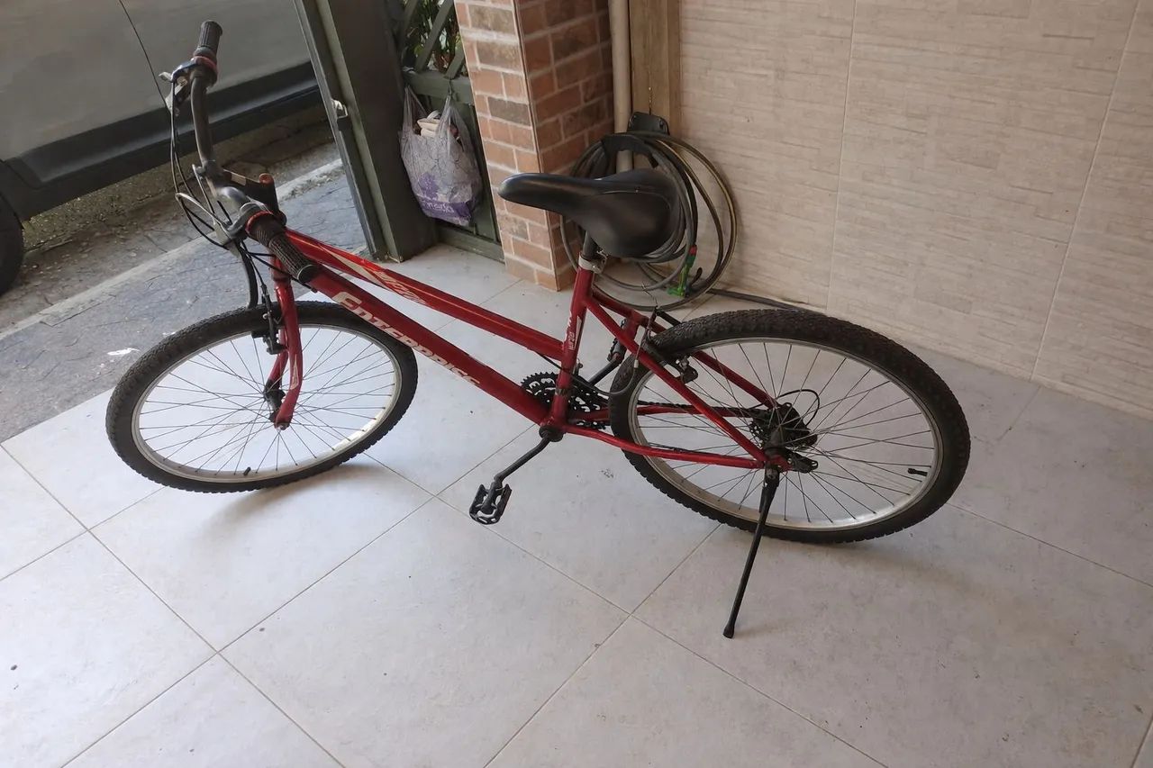 Bicicleta  - Foto 5