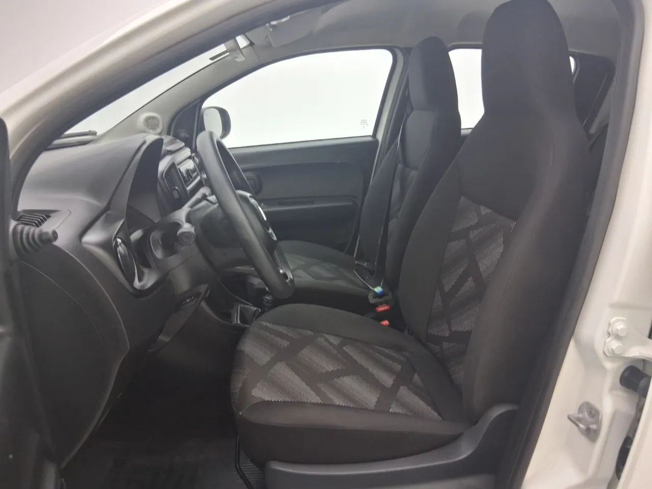 Fiat Mobi LIKE 1.0 Fire Flex 5p., foto 16 de 18