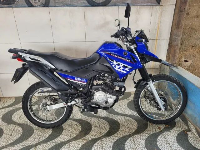 Crosser 150 - 2022 - Foto 5