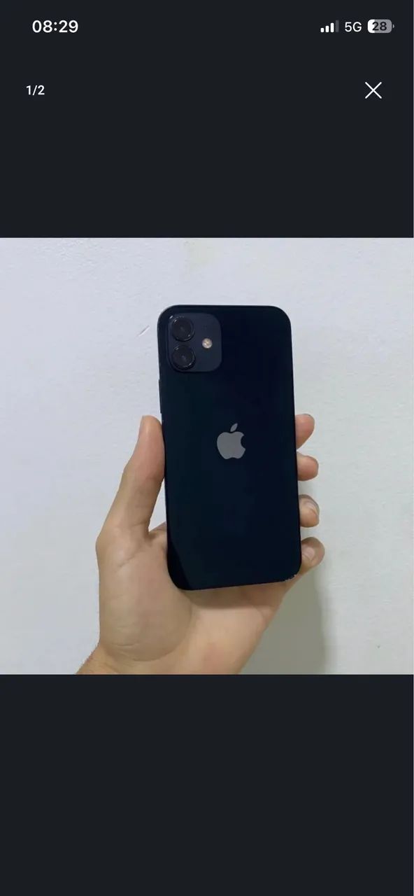 iPhone 12 - Foto 2