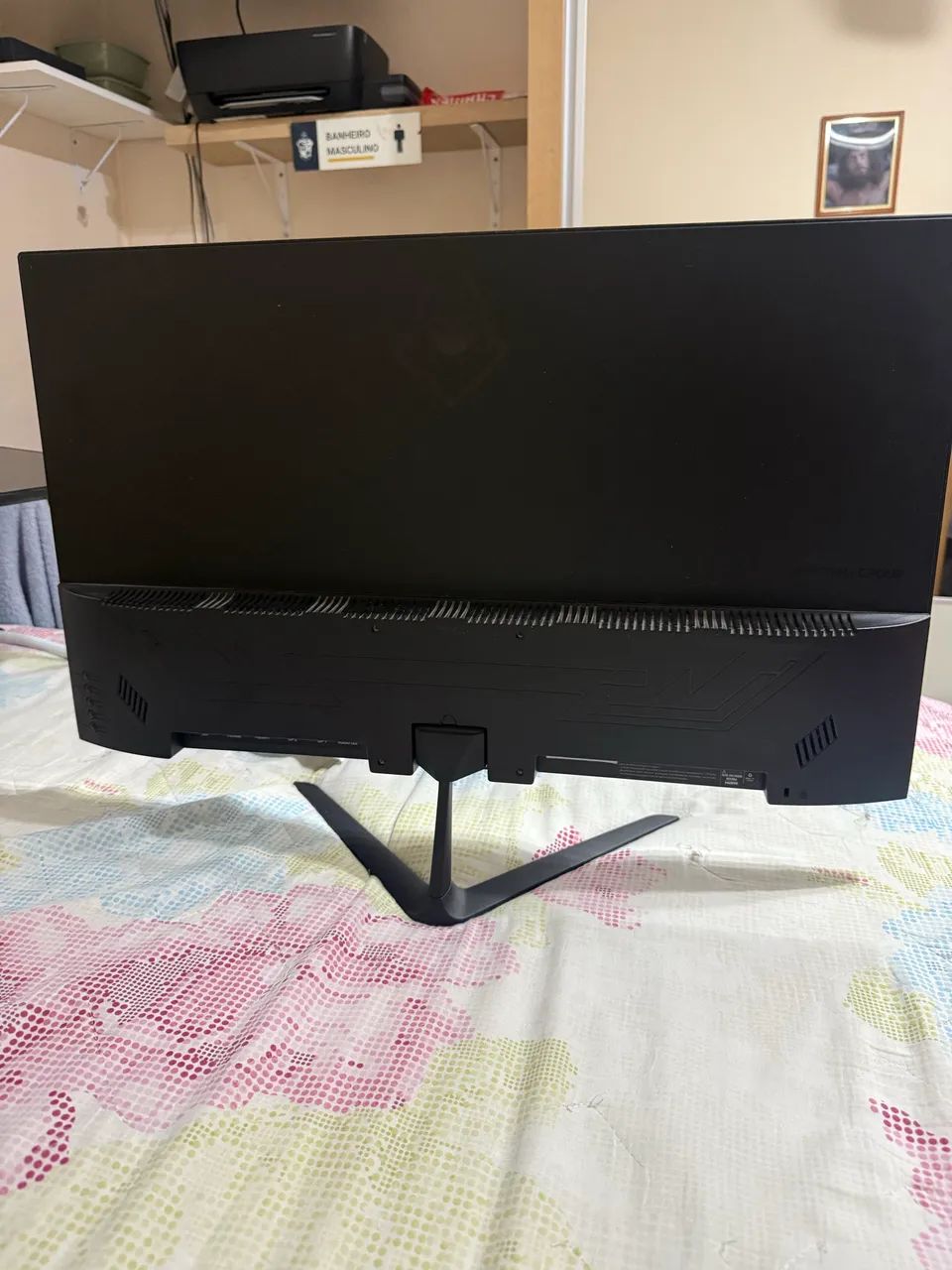 Monitor MANCER 240hz 27pol - Foto 3