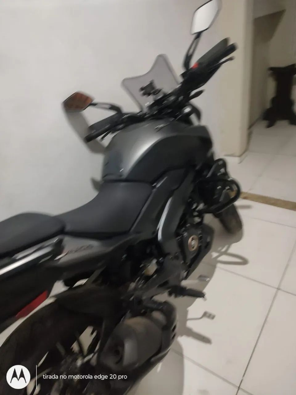 Vende-se moto - Foto 3