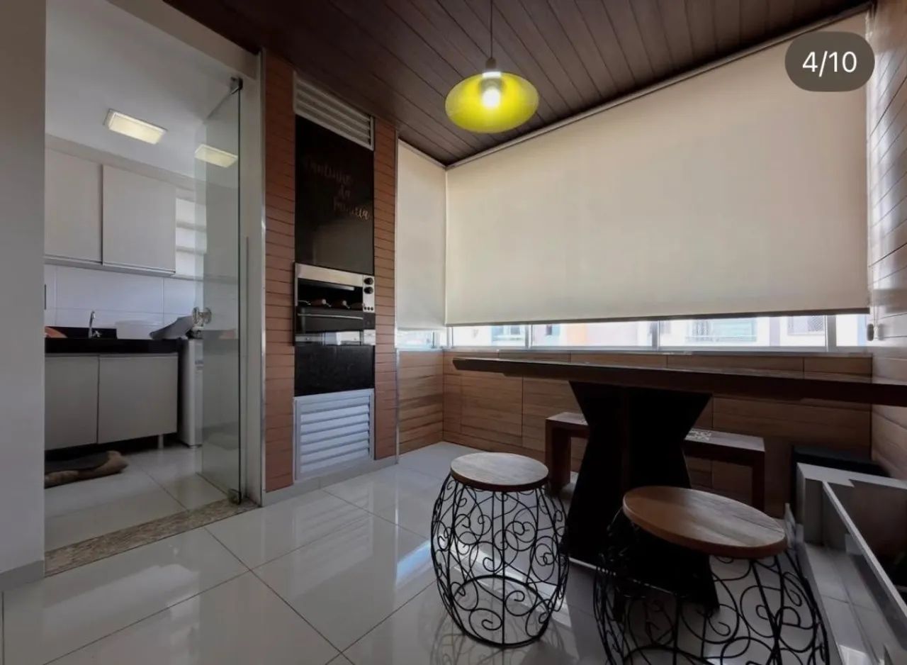 Apartamento com 3 quartos à venda em Belo Horizonte - Foto 2