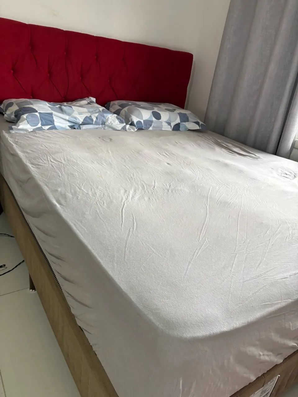 Cama box queen  - Foto 3