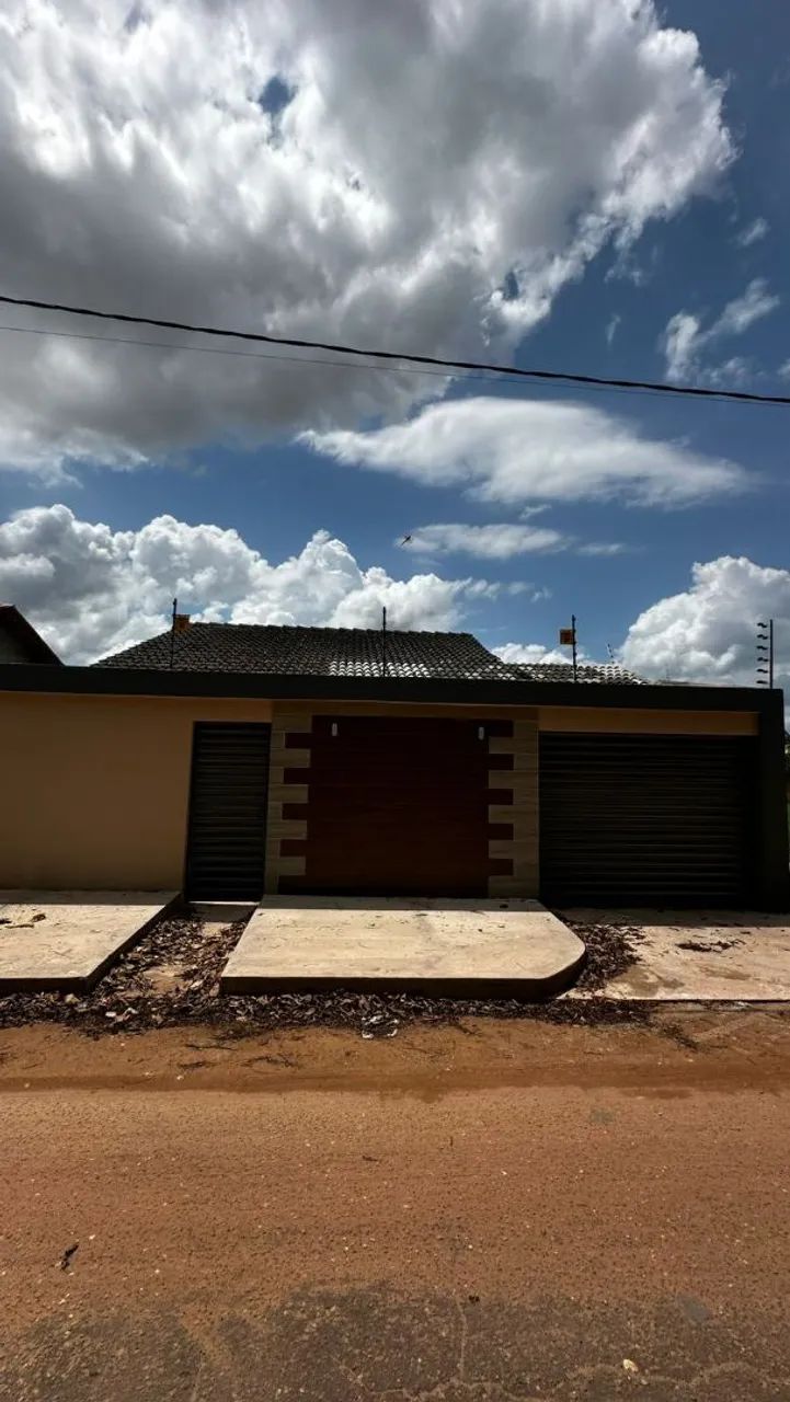 Foto - Castanhal - Caiçara