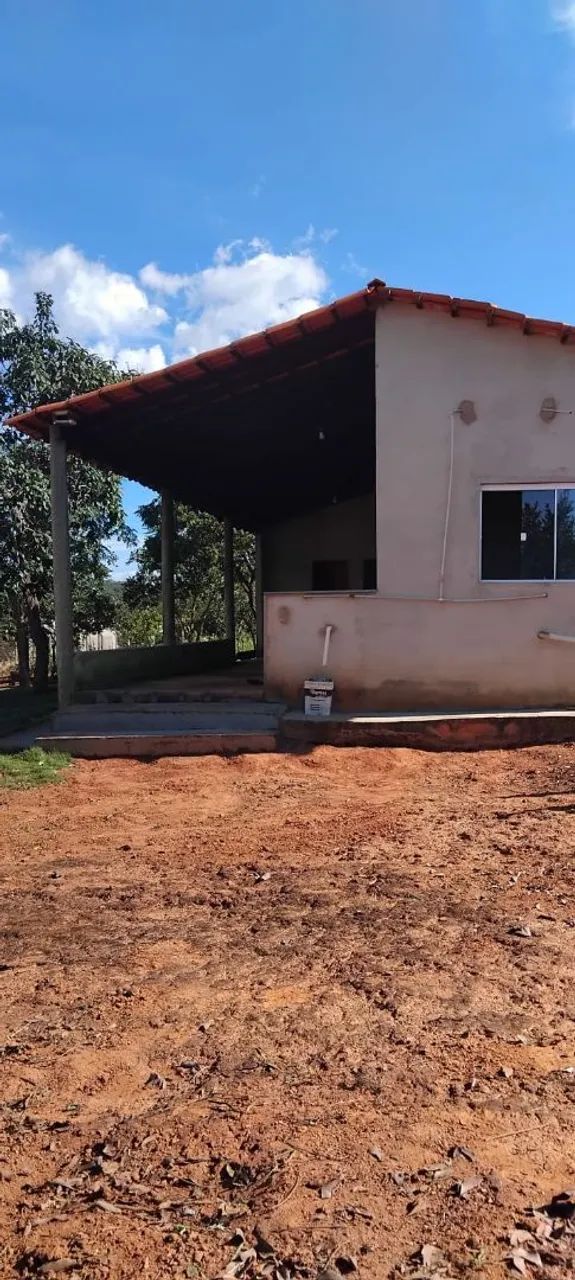 Foto - Uberlândia - Granada