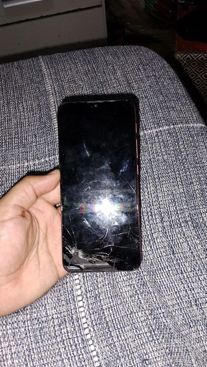 Galaxy A13 e Moto E7 power - Foto 4