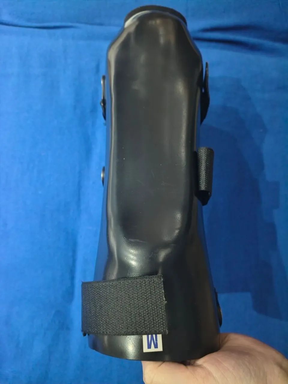 Bota Ortopédica Imobilizadora Robofoot Adulto Tamanho M (36 ao 40) - Foto 2