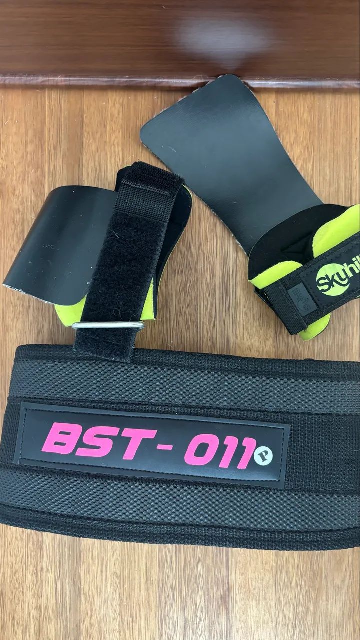 Kit fitness 