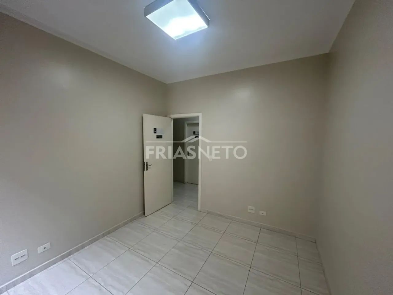 Sala comercial para alugar com 15 m² na Paulista em Piracicaba - Foto 3