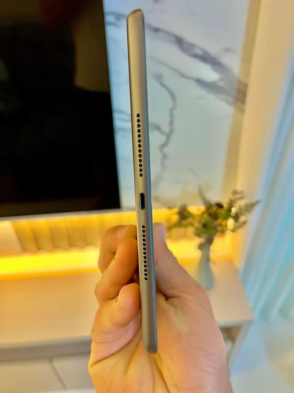 iPAD 9ª GERAÇÃO 64GB ? IMPECÁVEL! - Foto 2