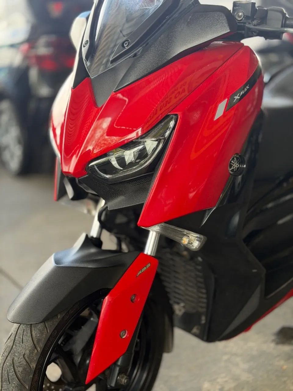 Honda XMax 2023 - Foto 5