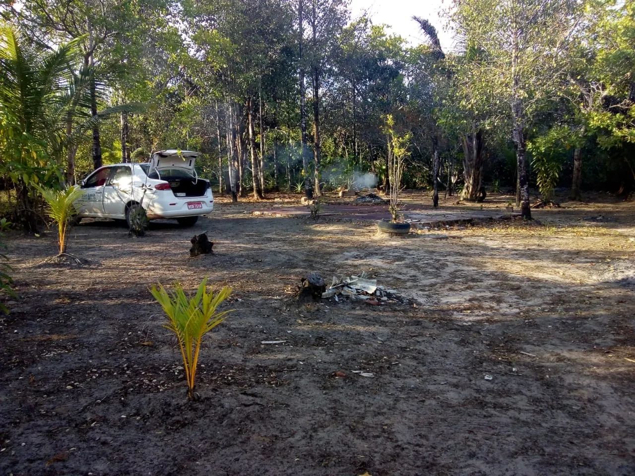 Terreno em Curuça - Arapiranga 4 km do centro - Foto 3