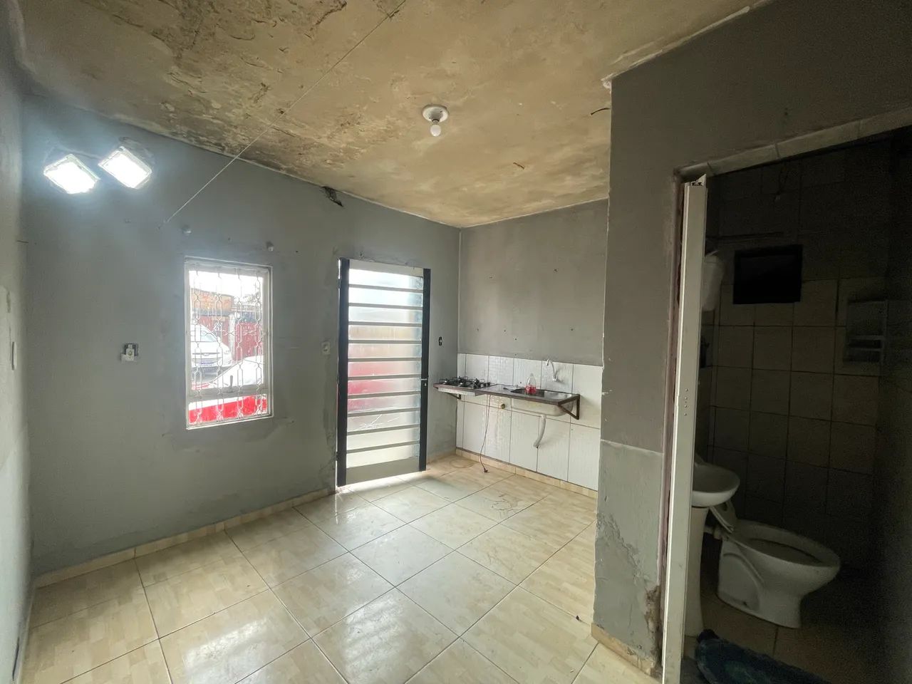 Kitnet / casa  - Foto 4