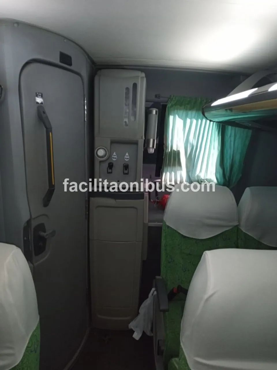 Cód 1861 Comil Campione LD / Volvo B12 K420cv - 2013 / 2014 - Foto 4