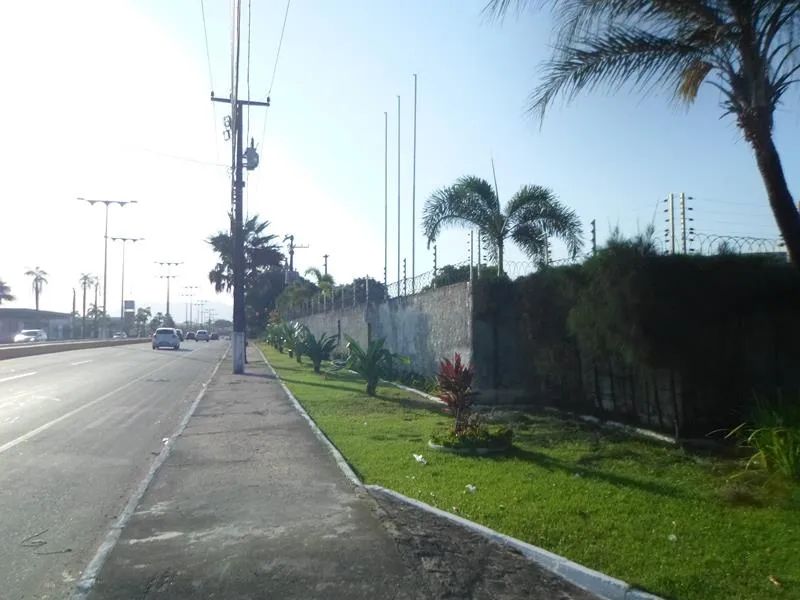 TERRENO para alugar na cidade de MARACANAU-CE - Foto 3