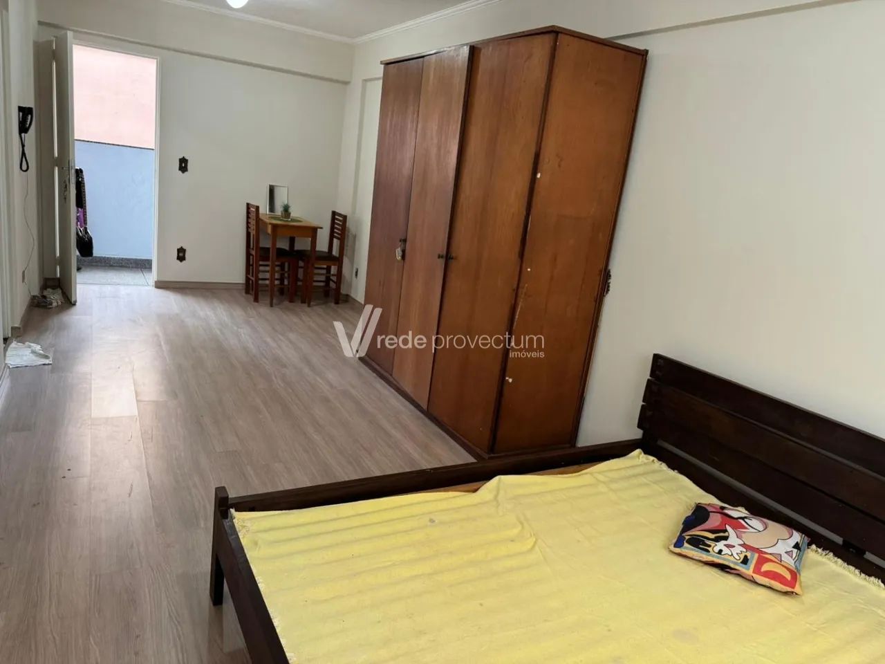 kitnet - Botafogo - Campinas - Foto 2