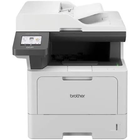 Multifuncional brother DCP5512DN