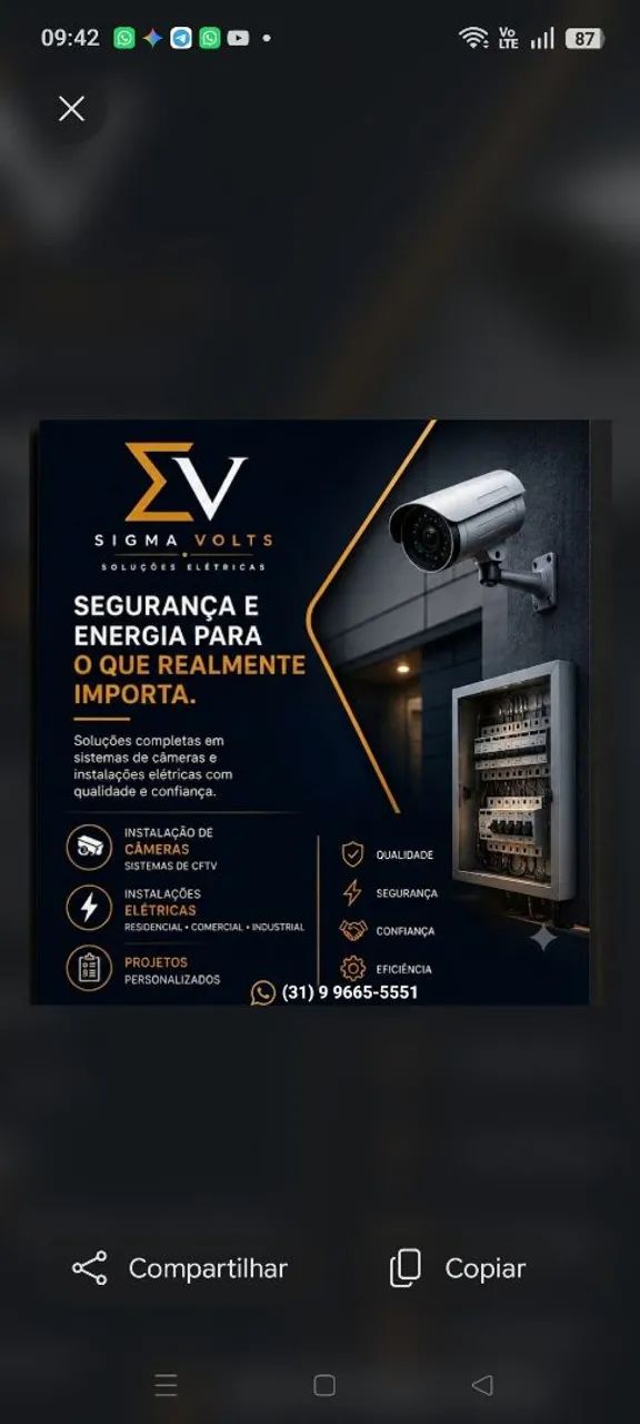 Projetos de instalação  - Foto 2